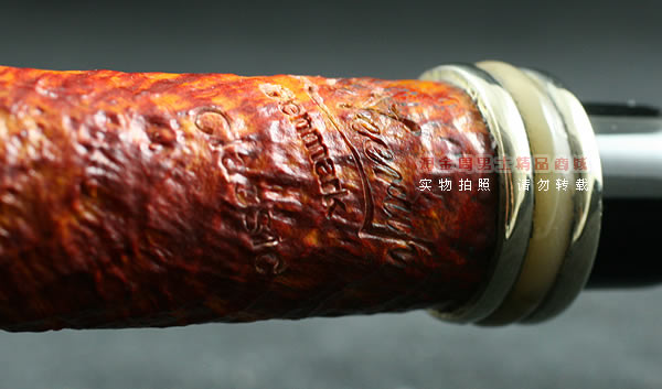 丹麦Peder Jeppesen石楠木手工烟斗|5件套Neerup.2-8-7