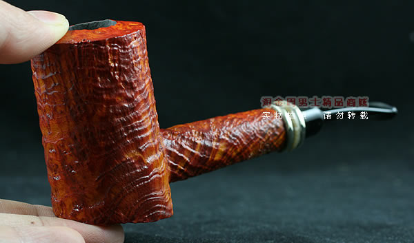 丹麦Peder Jeppesen石楠木手工烟斗|5件套Neerup.2-8-8