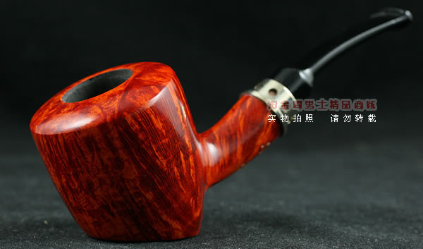 丹麦Peder Jeppesen石楠木手工烟斗|6件套Neerup.3-1-1