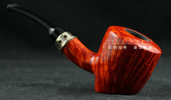 丹麦Peder Jeppesen石楠木手工烟斗|6件套Neerup.3-1-2
