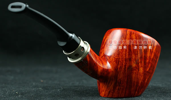 丹麦Peder Jeppesen石楠木手工烟斗|6件套Neerup.3-1-3