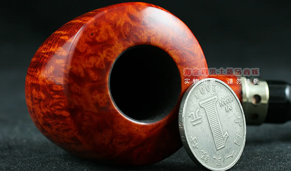 丹麦Peder Jeppesen石楠木手工烟斗|6件套Neerup.3-1-5