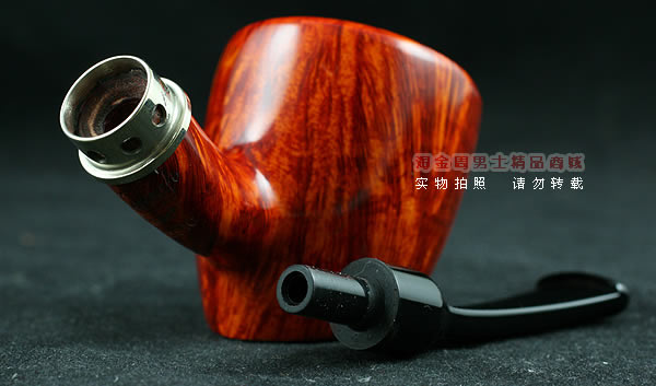 丹麦Peder Jeppesen石楠木手工烟斗|6件套Neerup.3-1-6