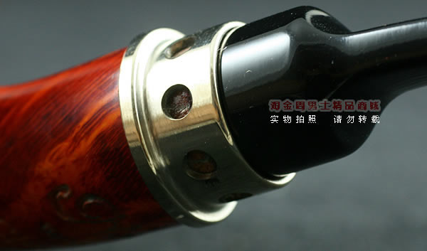 丹麦Peder Jeppesen石楠木手工烟斗|6件套Neerup.3-1-7