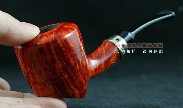 丹麦Peder Jeppesen石楠木手工烟斗|6件套Neerup.3-1-9