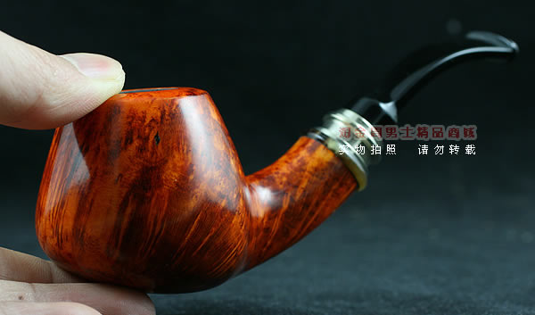 丹麦Peder Jeppesen石楠木手工烟斗|6件套Neerup.3-2-10