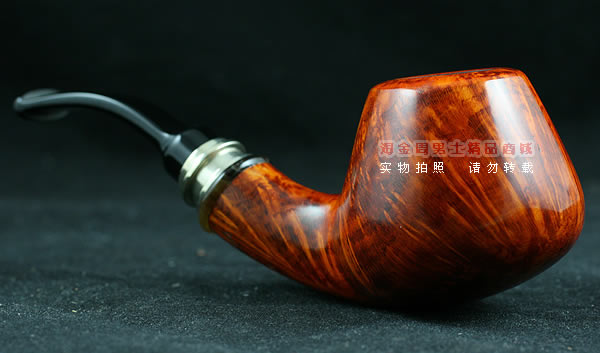 丹麦Peder Jeppesen石楠木手工烟斗|6件套Neerup.3-2-2