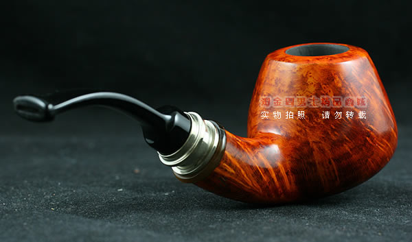 丹麦Peder Jeppesen石楠木手工烟斗|6件套Neerup.3-2-3