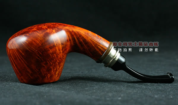 丹麦Peder Jeppesen石楠木手工烟斗|6件套Neerup.3-2-4