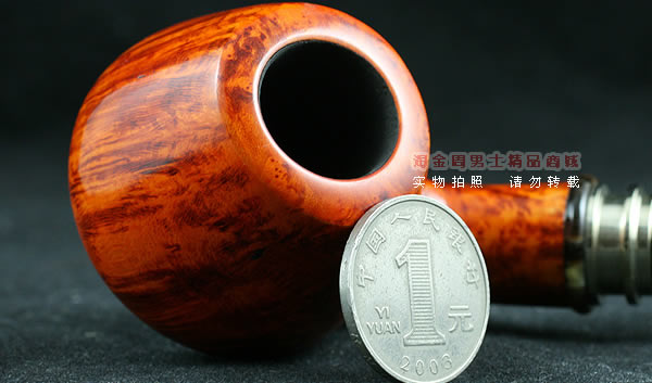 丹麦Peder Jeppesen石楠木手工烟斗|6件套Neerup.3-2-6