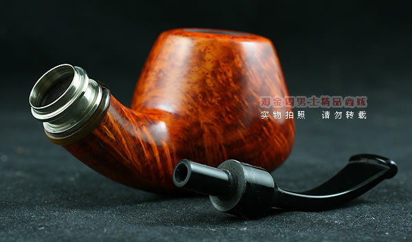 丹麦Peder Jeppesen石楠木手工烟斗|6件套Neerup.3-2-7