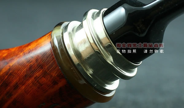 丹麦Peder Jeppesen石楠木手工烟斗|6件套Neerup.3-2-8