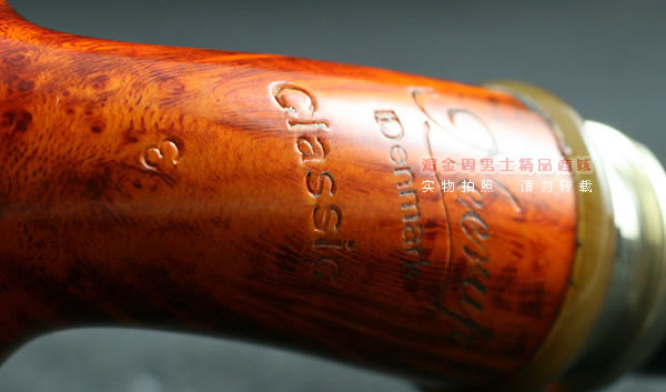 丹麦Peder Jeppesen石楠木手工烟斗|6件套Neerup.3-2-9