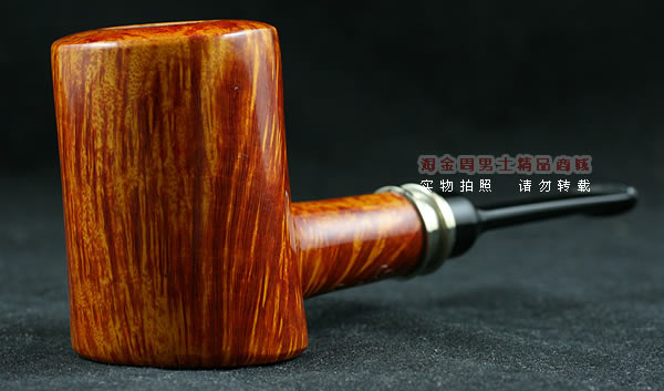 丹麦Peder Jeppesen石楠木手工烟斗|6件套Neerup.3-3-1