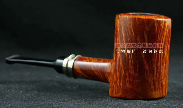 丹麦Peder Jeppesen石楠木手工烟斗|6件套Neerup.3-3-2