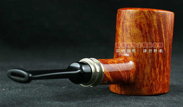 丹麦Peder Jeppesen石楠木手工烟斗|6件套Neerup.3-3-3