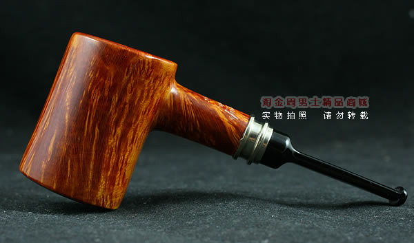 丹麦Peder Jeppesen石楠木手工烟斗|6件套Neerup.3-3-4