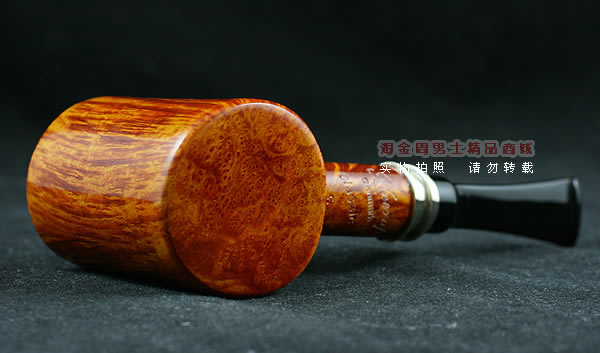 丹麦Peder Jeppesen石楠木手工烟斗|6件套Neerup.3-3-5