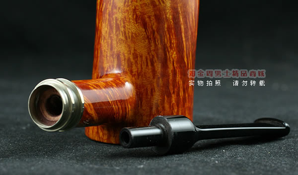 丹麦Peder Jeppesen石楠木手工烟斗|6件套Neerup.3-3-7