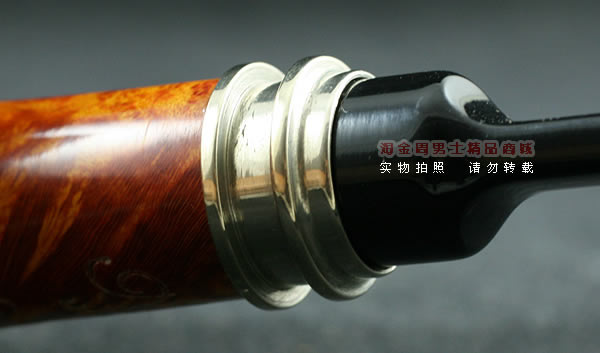 丹麦Peder Jeppesen石楠木手工烟斗|6件套Neerup.3-3-8