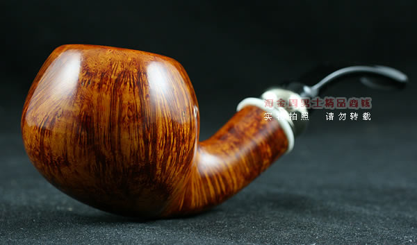 丹麦Peder Jeppesen石楠木手工烟斗|6件套Neerup.3-4-1