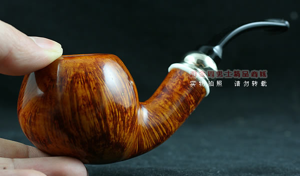 丹麦Peder Jeppesen石楠木手工烟斗|6件套Neerup.3-4-10