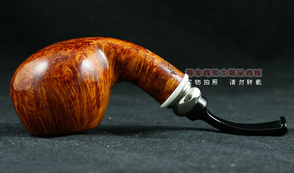 丹麦Peder Jeppesen石楠木手工烟斗|6件套Neerup.3-4-4