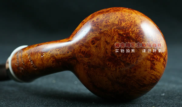 丹麦Peder Jeppesen石楠木手工烟斗|6件套Neerup.3-4-5