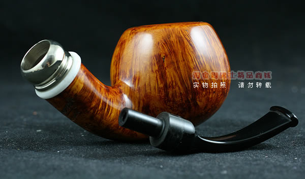 丹麦Peder Jeppesen石楠木手工烟斗|6件套Neerup.3-4-7