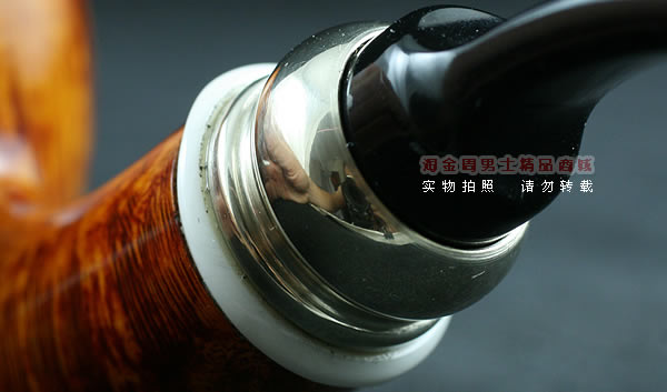 丹麦Peder Jeppesen石楠木手工烟斗|6件套Neerup.3-4-8