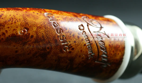 丹麦Peder Jeppesen石楠木手工烟斗|6件套Neerup.3-4-9