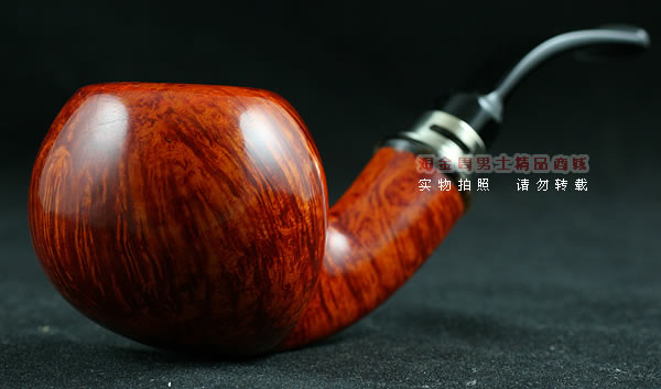 丹麦Peder Jeppesen石楠木手工烟斗|6件套Neerup.4-1-1