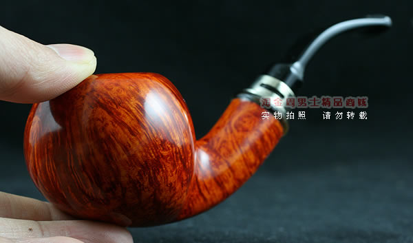 丹麦Peder Jeppesen石楠木手工烟斗|6件套Neerup.4-1-10