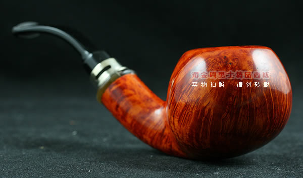 丹麦Peder Jeppesen石楠木手工烟斗|6件套Neerup.4-1-2