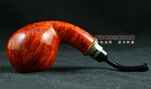 丹麦Peder Jeppesen石楠木手工烟斗|6件套Neerup.4-1-4