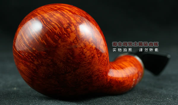 丹麦Peder Jeppesen石楠木手工烟斗|6件套Neerup.4-1-5