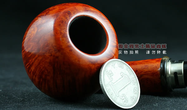 丹麦Peder Jeppesen石楠木手工烟斗|6件套Neerup.4-1-6