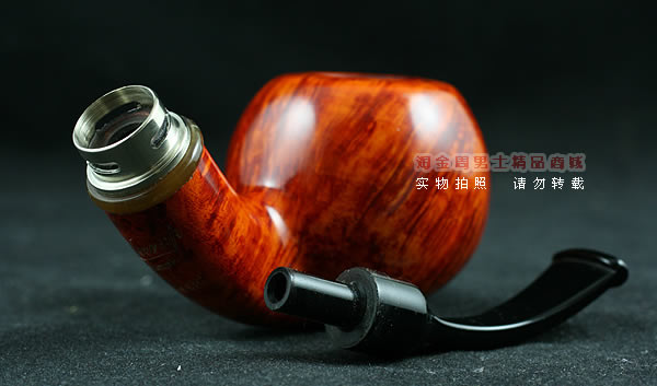 丹麦Peder Jeppesen石楠木手工烟斗|6件套Neerup.4-1-7