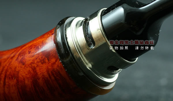 丹麦Peder Jeppesen石楠木手工烟斗|6件套Neerup.4-1-8