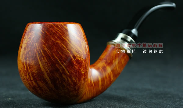 丹麦Peder Jeppesen石楠木手工烟斗|6件套Neerup.4-2-1