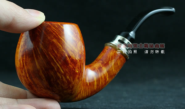 丹麦Peder Jeppesen石楠木手工烟斗|6件套Neerup.4-2-10