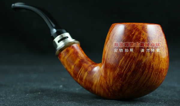 丹麦Peder Jeppesen石楠木手工烟斗|6件套Neerup.4-2-2