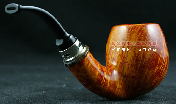 丹麦Peder Jeppesen石楠木手工烟斗|6件套Neerup.4-2-3
