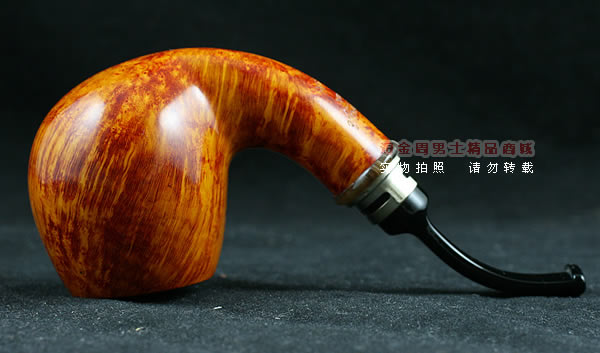 丹麦Peder Jeppesen石楠木手工烟斗|6件套Neerup.4-2-4