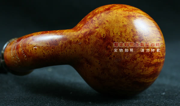 丹麦Peder Jeppesen石楠木手工烟斗|6件套Neerup.4-2-5