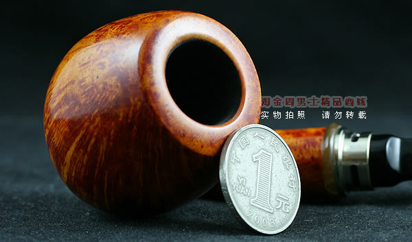 丹麦Peder Jeppesen石楠木手工烟斗|6件套Neerup.4-2-6