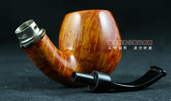 丹麦Peder Jeppesen石楠木手工烟斗|6件套Neerup.4-2-7