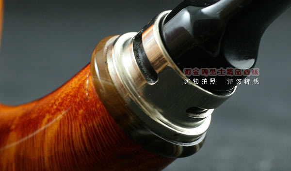 丹麦Peder Jeppesen石楠木手工烟斗|6件套Neerup.4-2-8