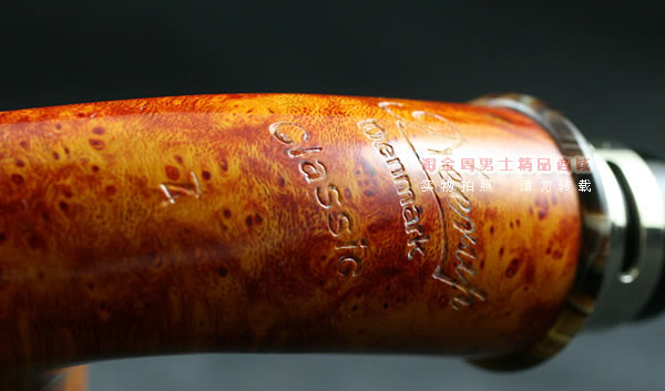 丹麦Peder Jeppesen石楠木手工烟斗|6件套Neerup.4-2-9