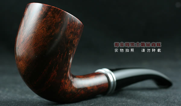 德国db石楠木烟斗|6件套海德酒红斗1-1
